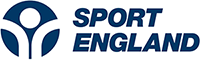 Sport England Logo